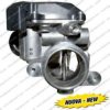 VW 04L128063J Throttle body